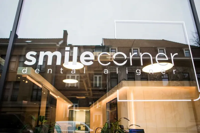 Cabinet Smile Corner à Uccle, Bruxelles