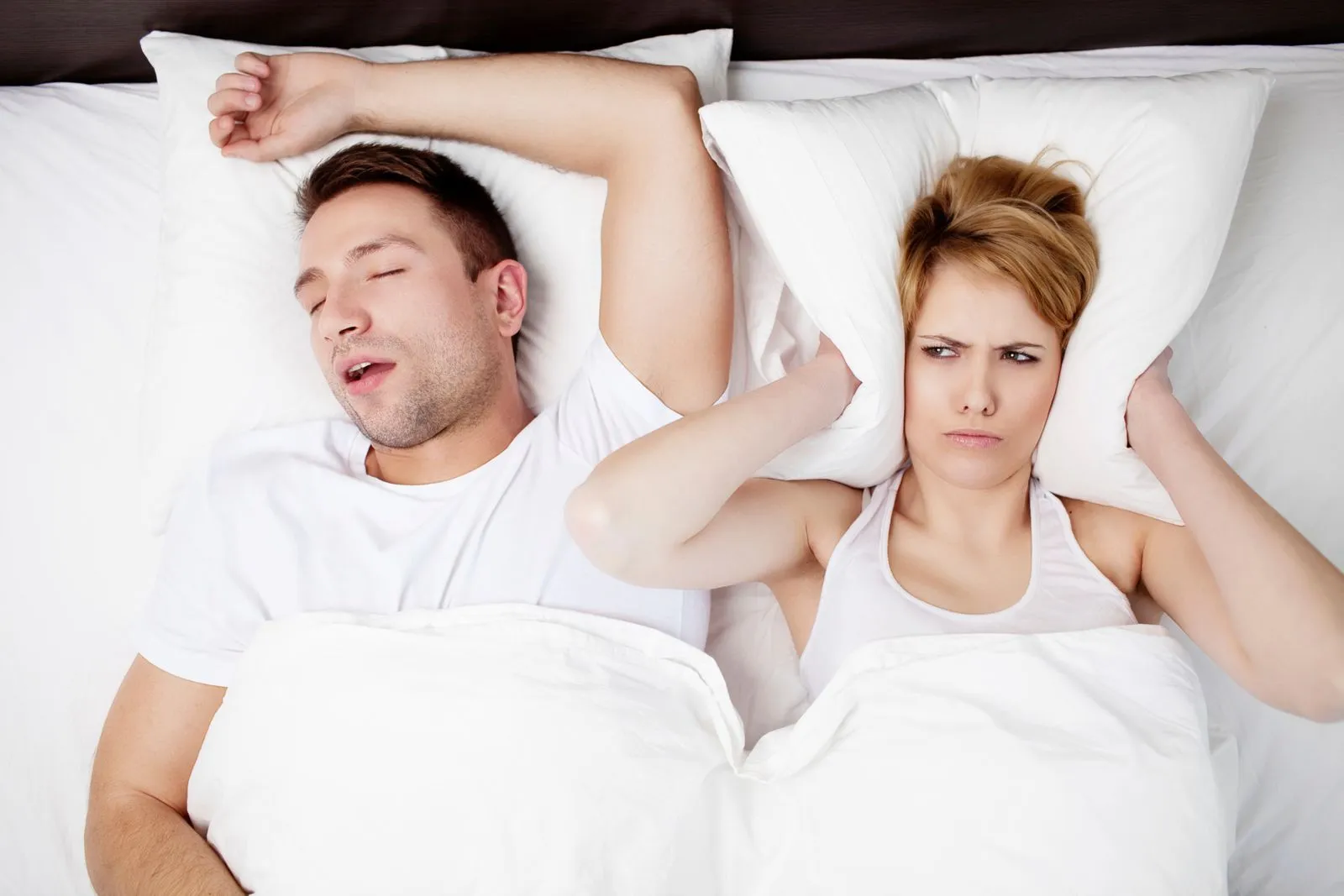 apnée du sommeil bruxelles