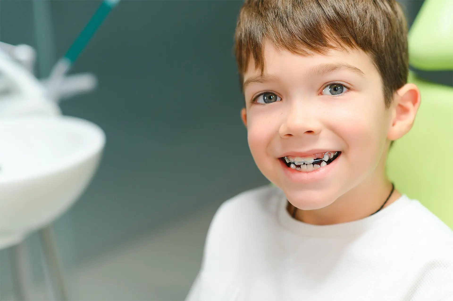 orthodontie enfant bruxelles